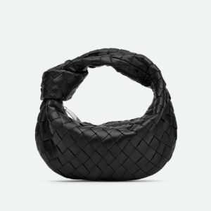 Aurelia Mini Woven Handbag