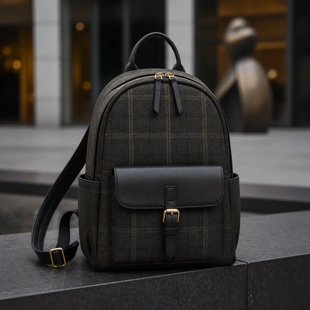 Backpacks
