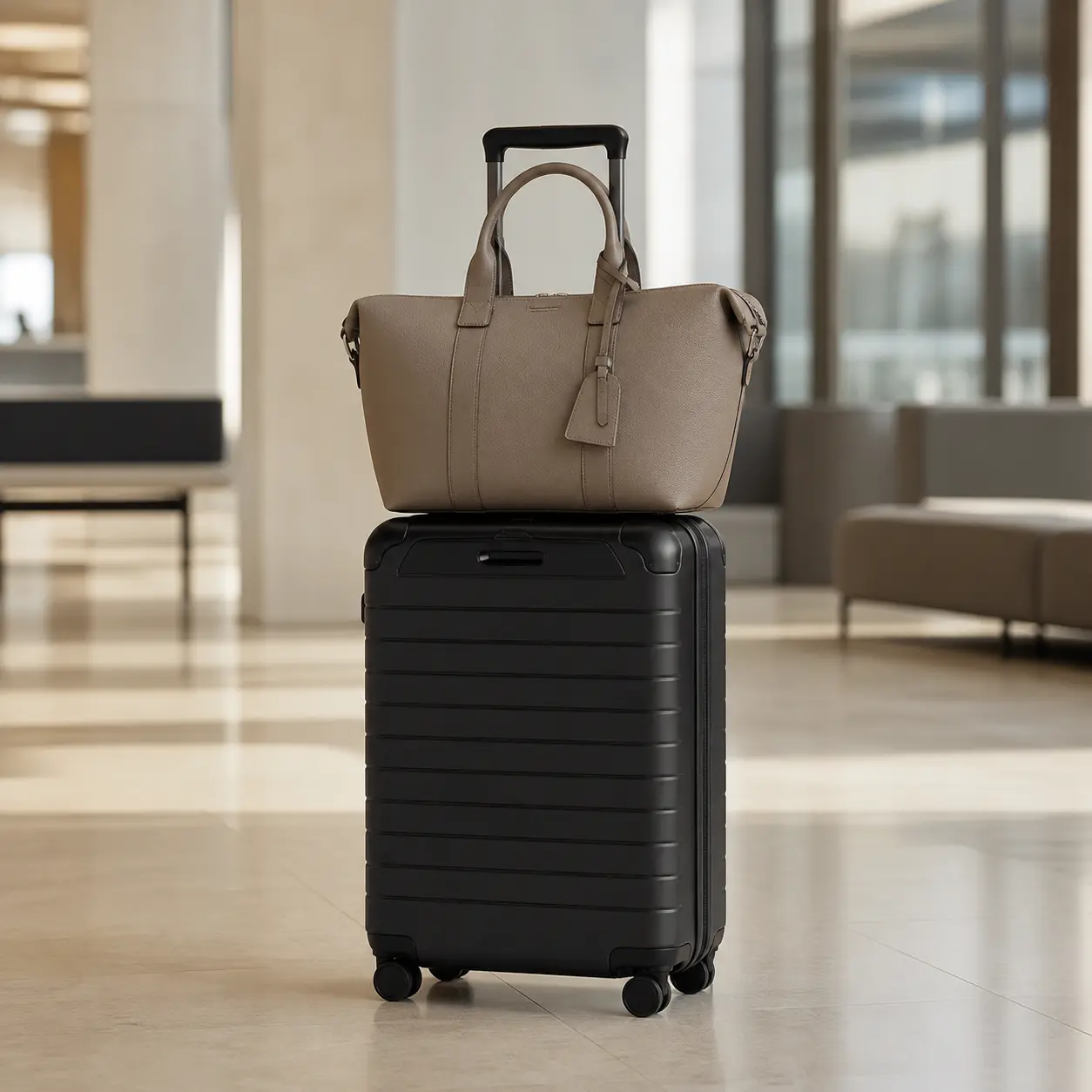 Travel & Luggage
