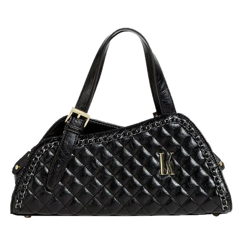 Quilted Handbag