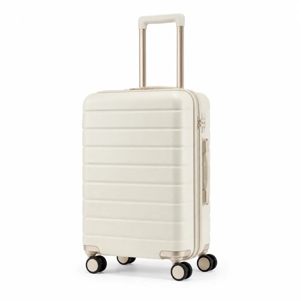 Ivory Carry-On